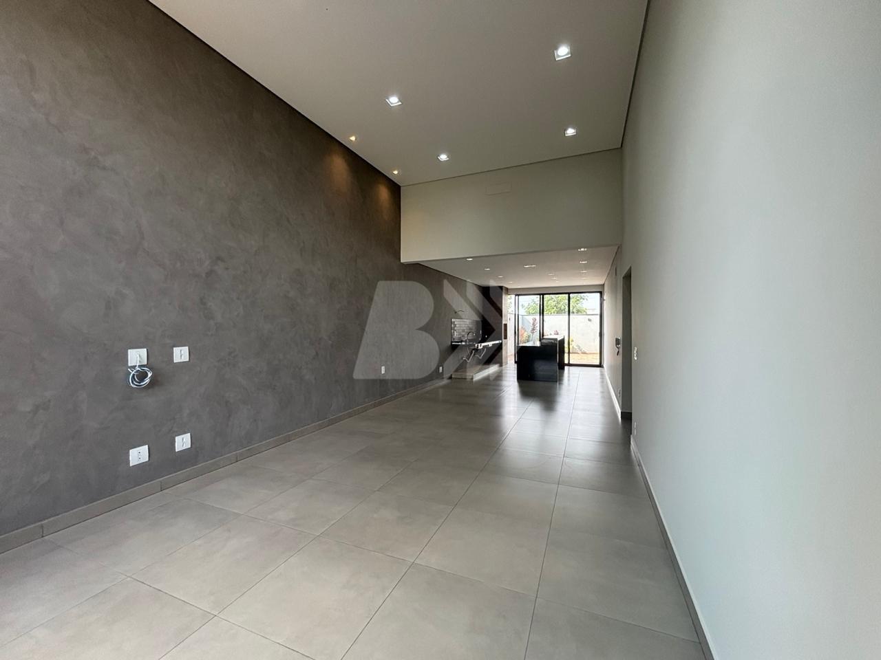 Casa de Condomínio à venda no Residencial Alto da Boa Vista: 