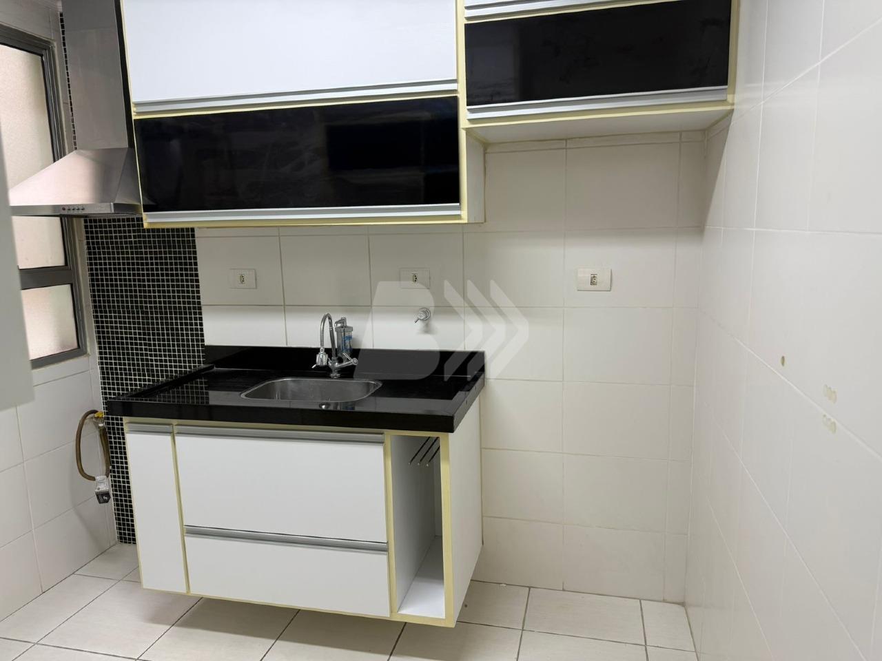 Apartamento para aluguel no Nova América: 