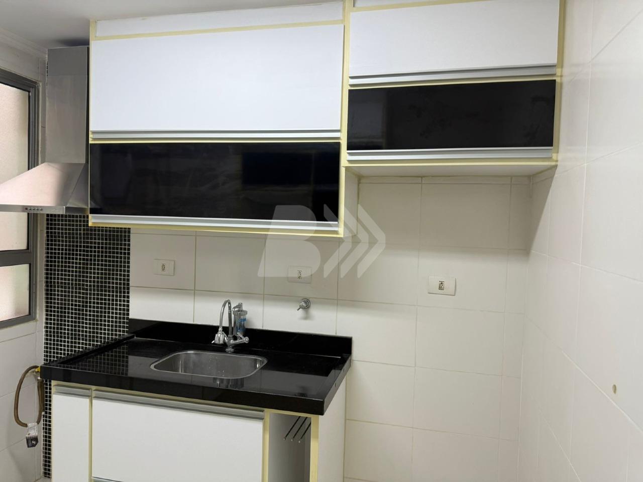 Apartamento para aluguel no Nova América: 