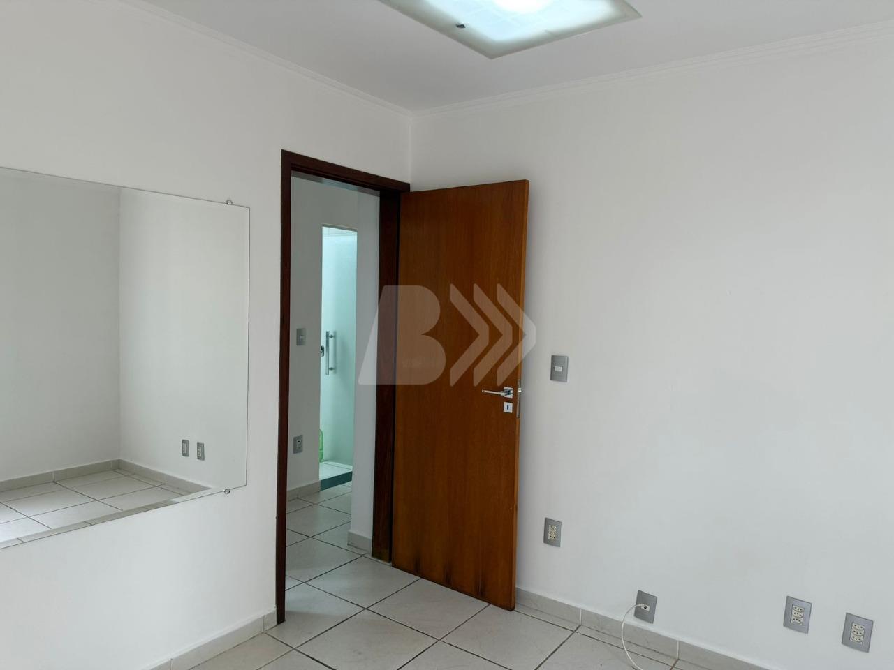 Apartamento para aluguel no Nova América: 