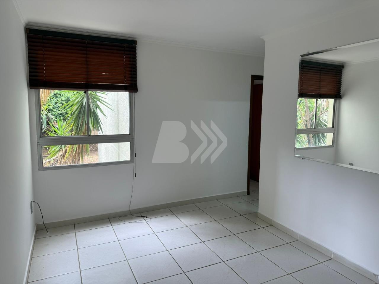 Apartamento para aluguel no Nova América: 