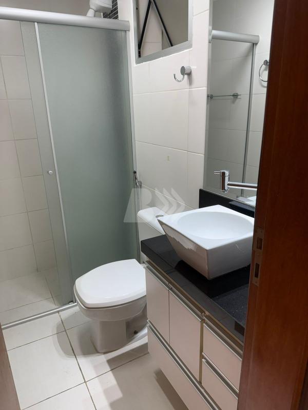 Apartamento para aluguel no Nova América: 