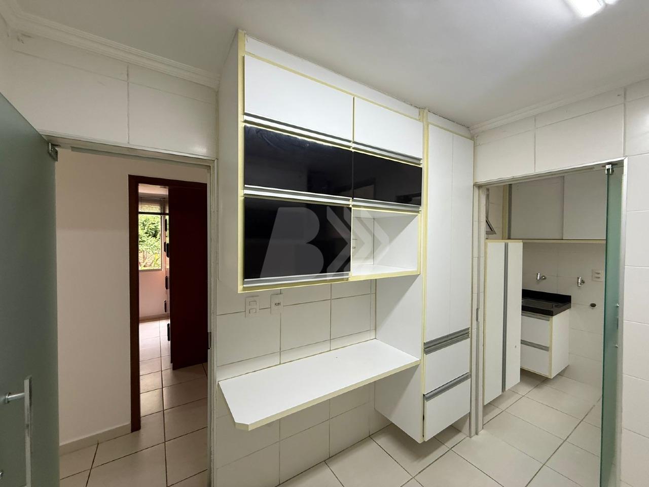 Apartamento para aluguel no Nova América: 