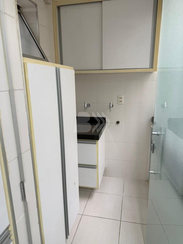 Apartamento para aluguel no Nova América: 