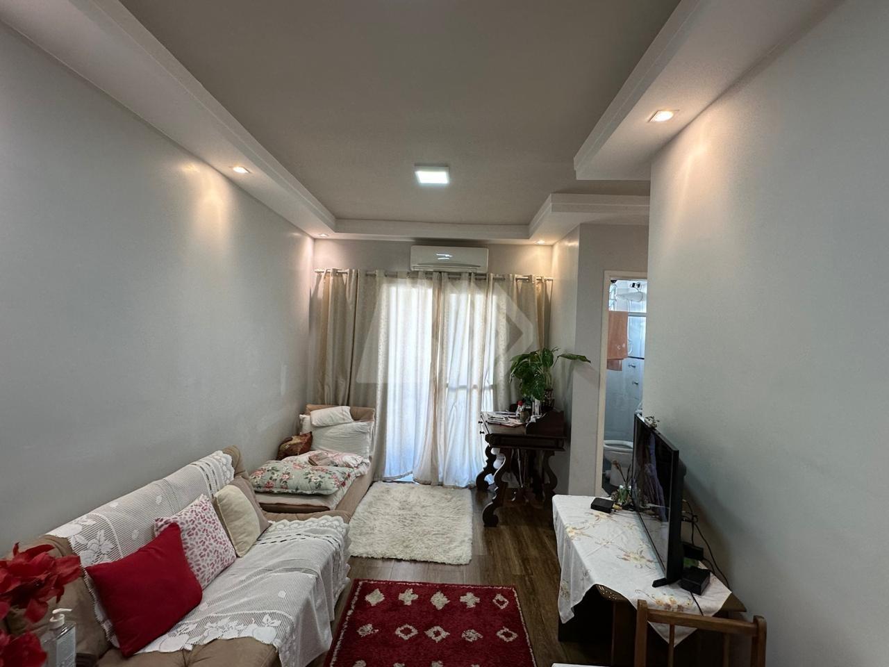 Apartamento à venda no Piracicamirim: 