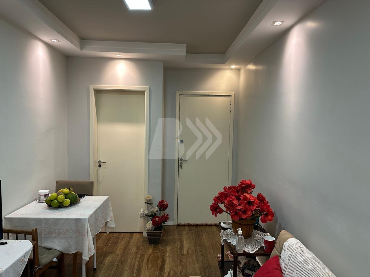 Apartamento à venda no Piracicamirim: 