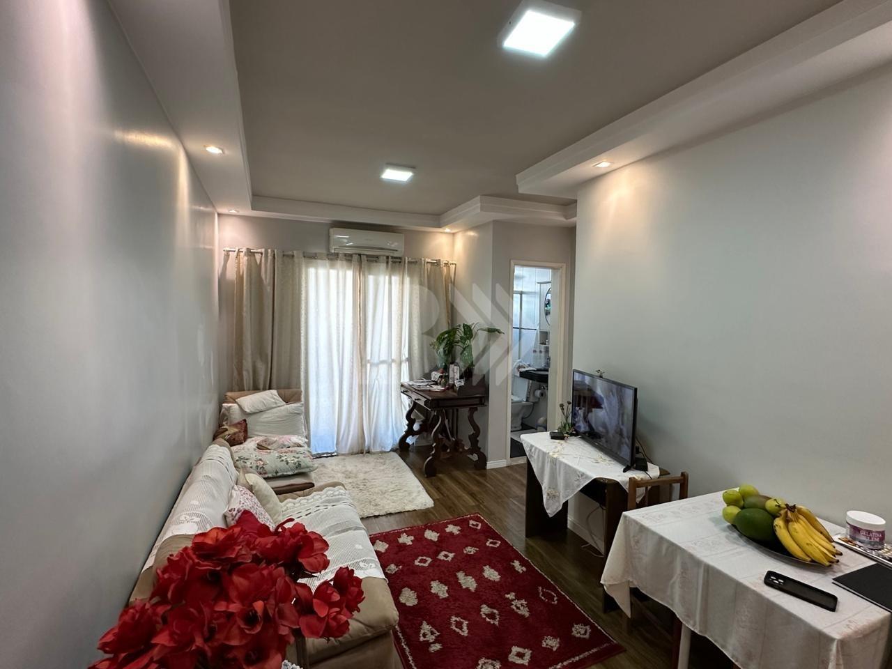 Apartamento à venda no Piracicamirim: 