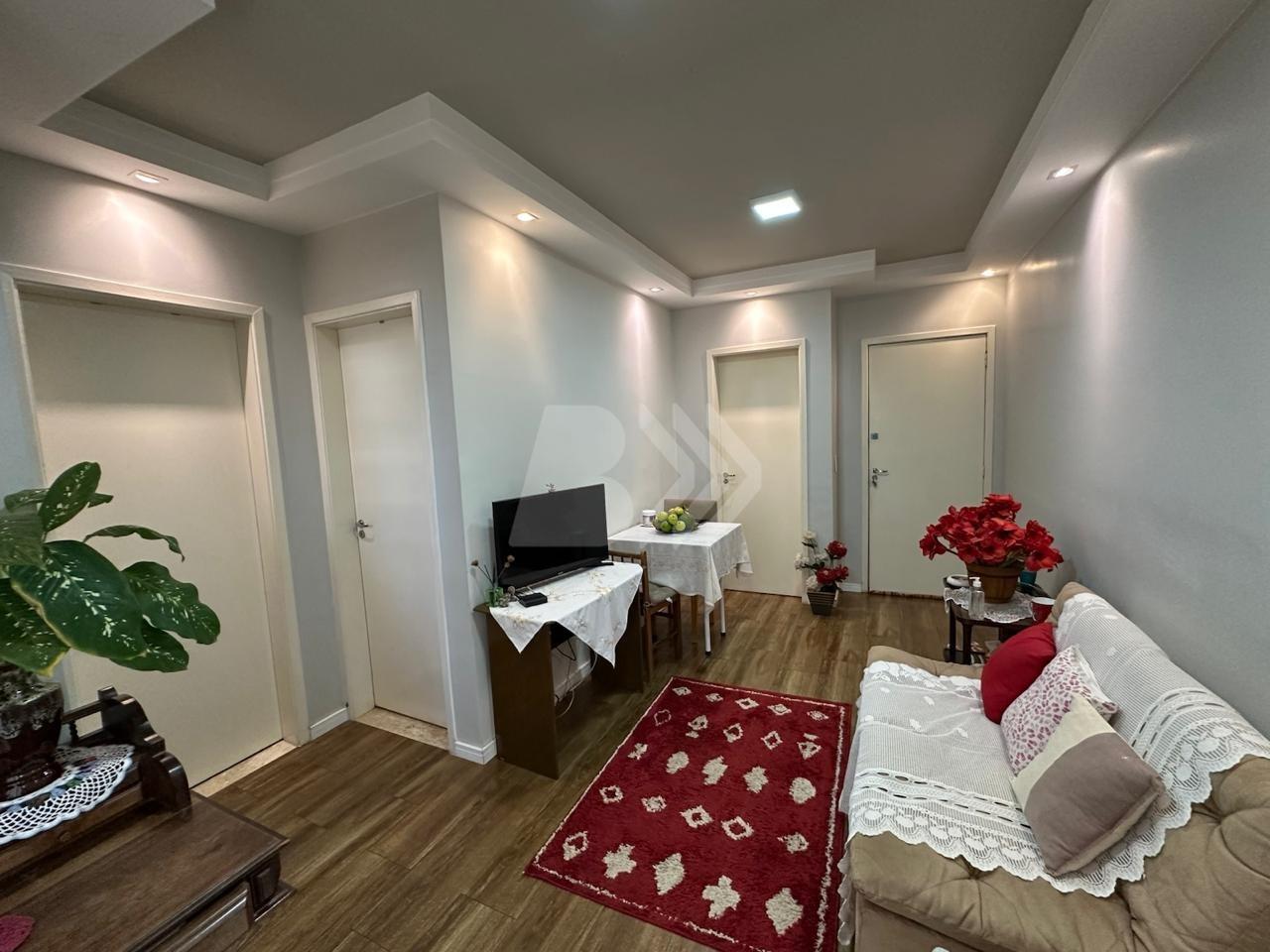 Apartamento à venda no Piracicamirim: 