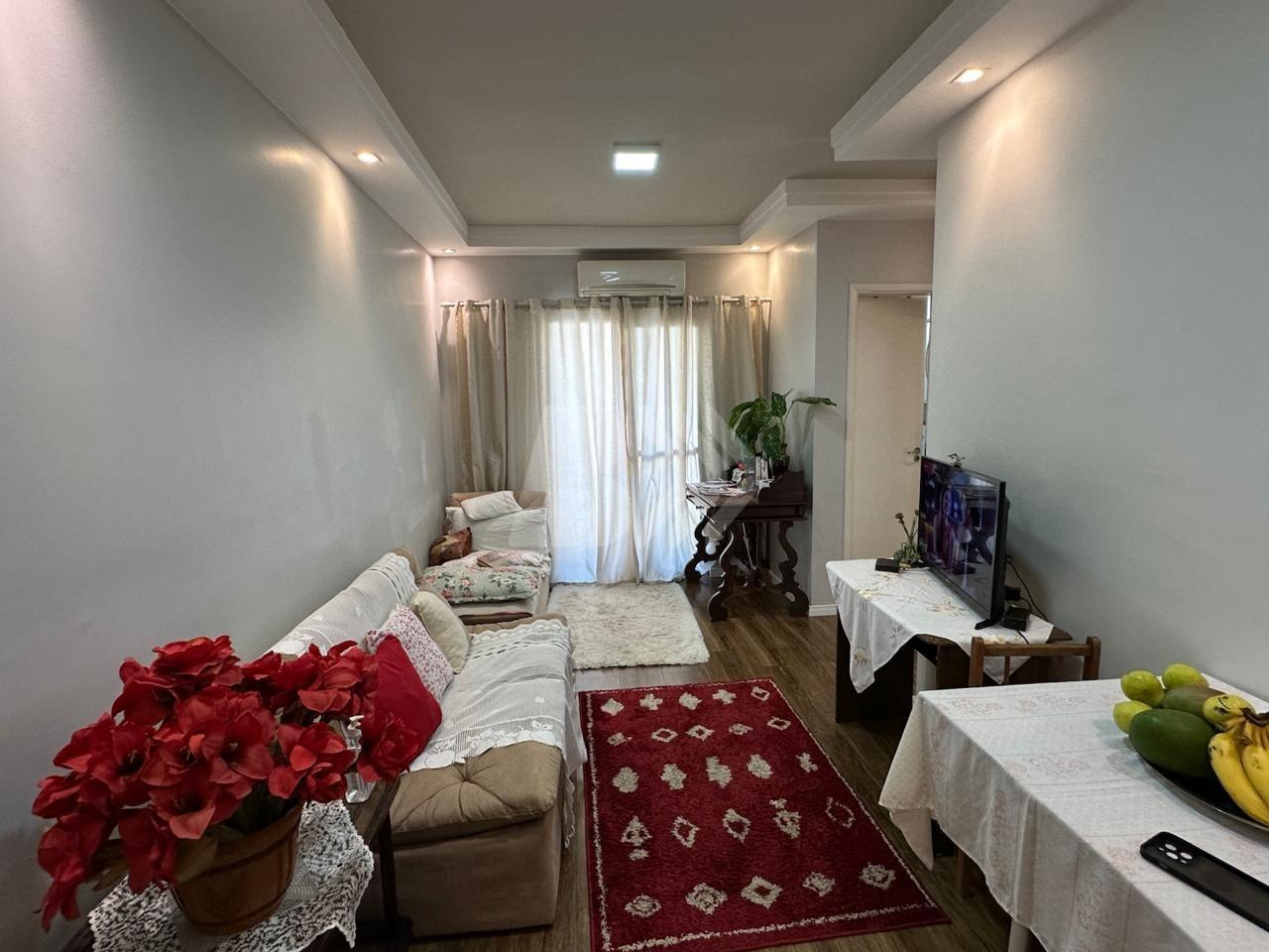 Apartamento à venda no Piracicamirim: 