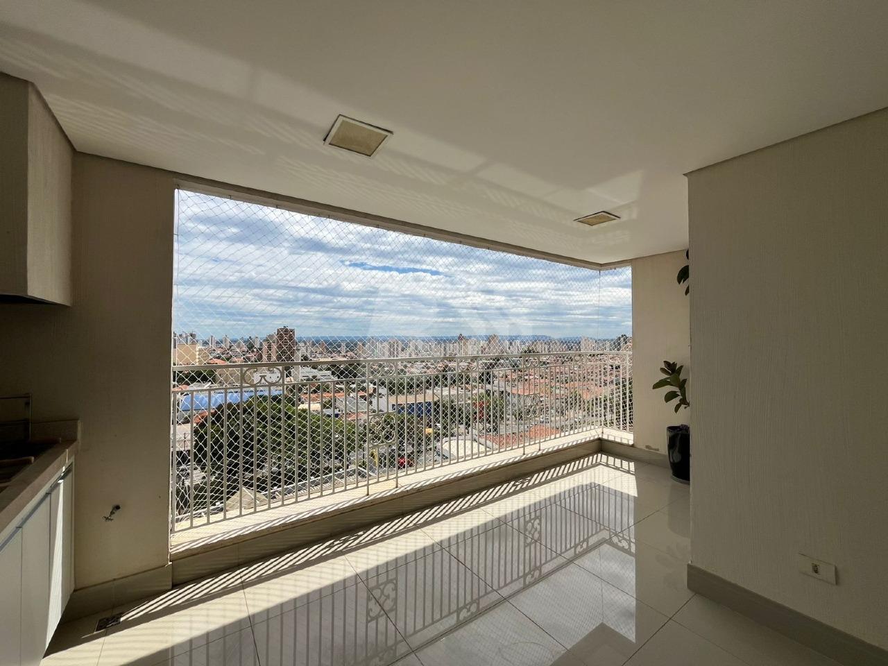 Apartamento para aluguel no Jardim Elite: 