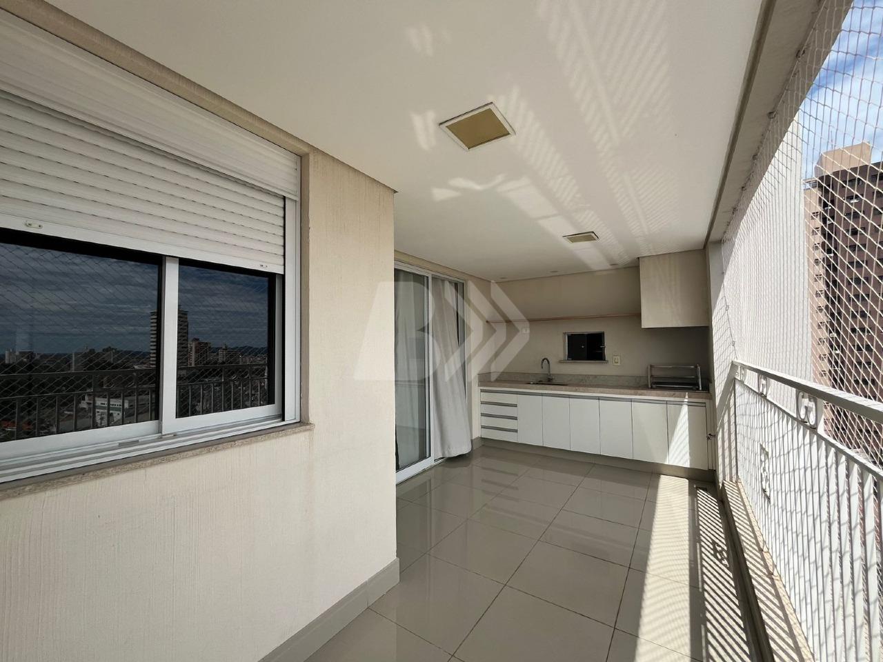 Apartamento para aluguel no Jardim Elite: 