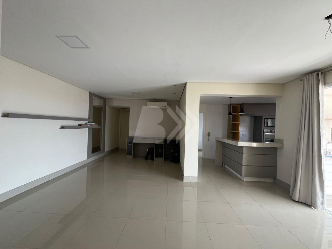 Apartamento para aluguel no Jardim Elite: 