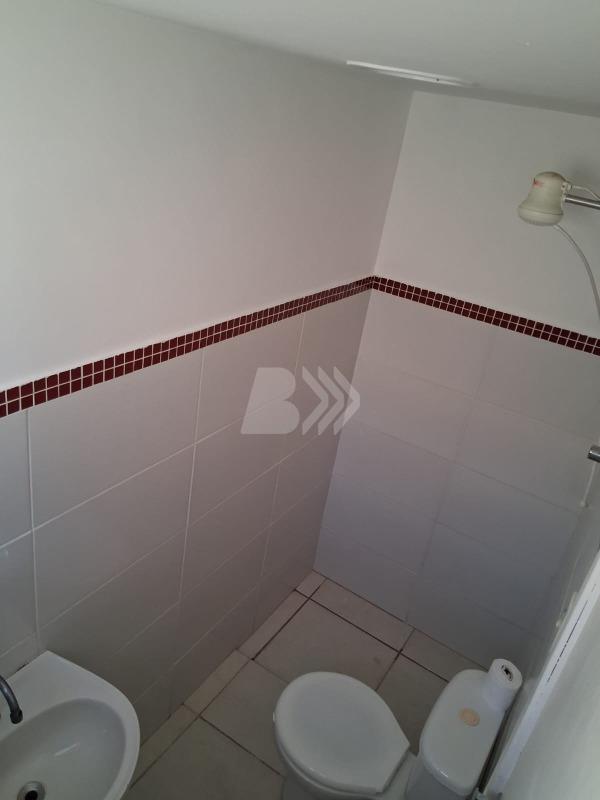 Sala Comercial para aluguel no Cidade Alta: 