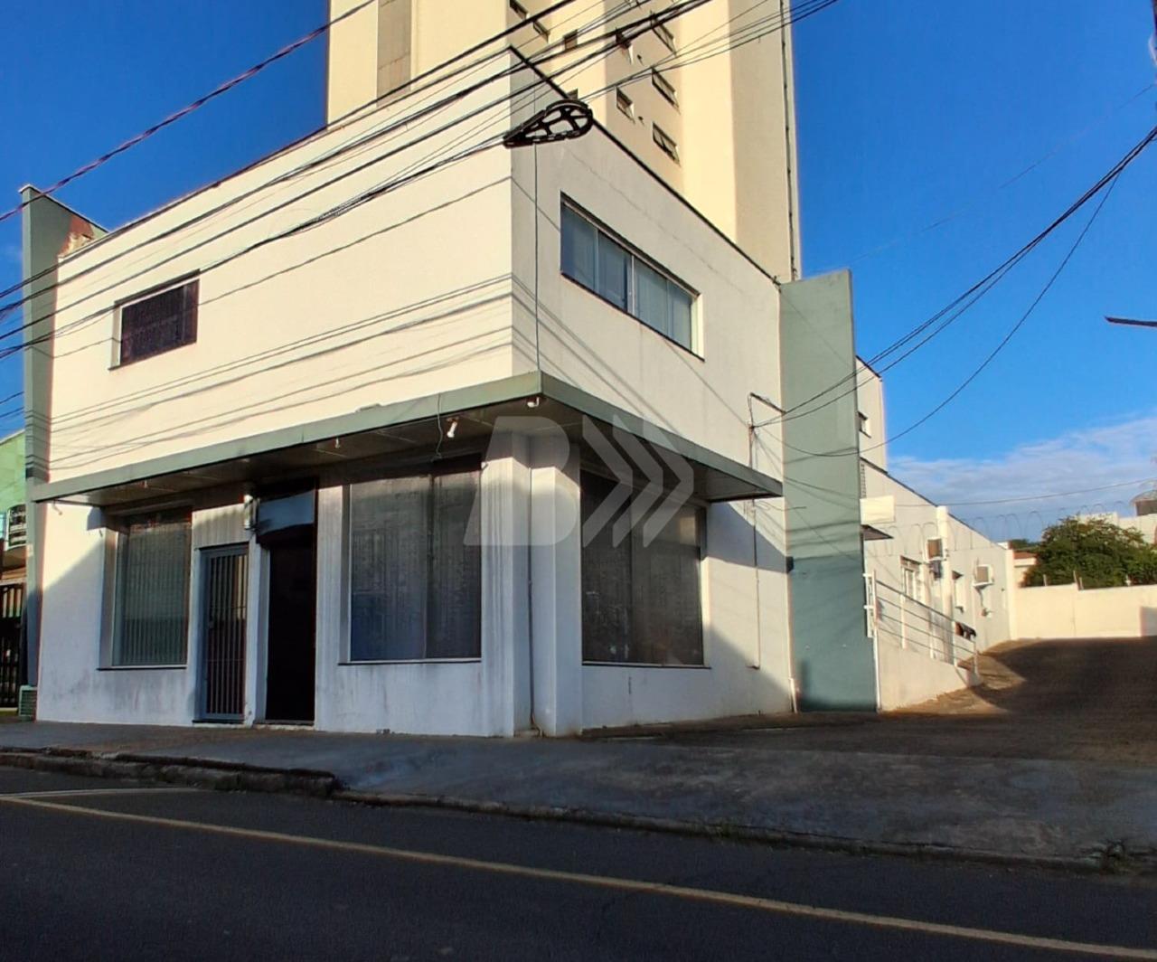 Sala Comercial para aluguel no Cidade Alta: 