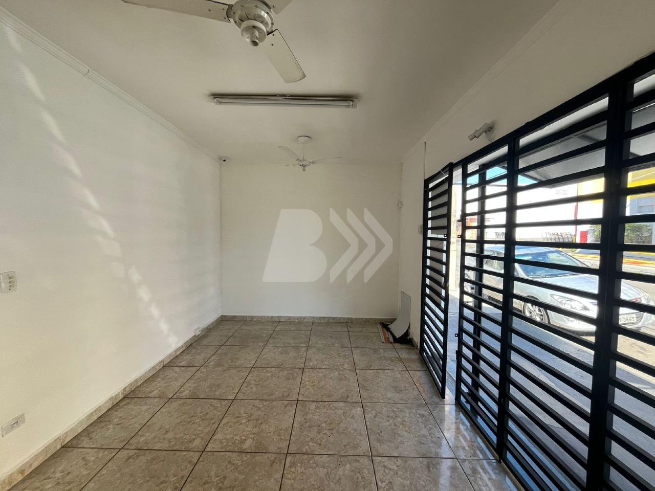 Casa Comercial para aluguel no Vila Monteiro: 