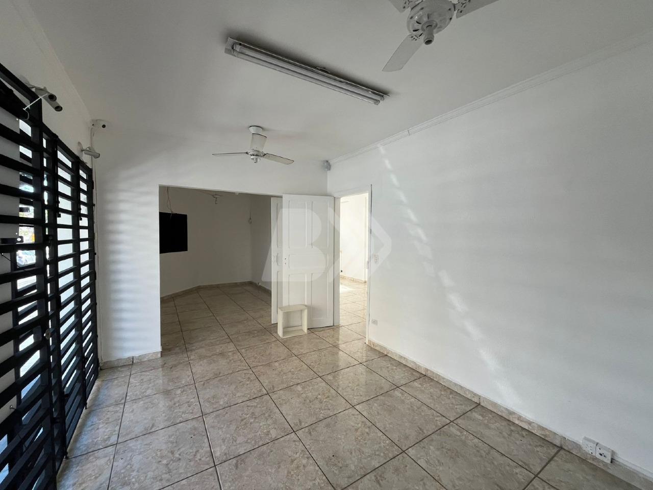 Casa Comercial para aluguel no Vila Monteiro: 