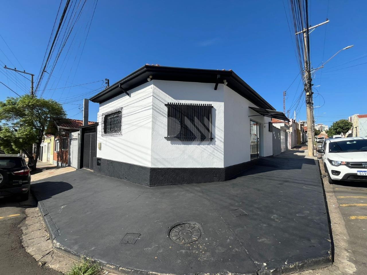 Casa Comercial para aluguel no Vila Monteiro: 