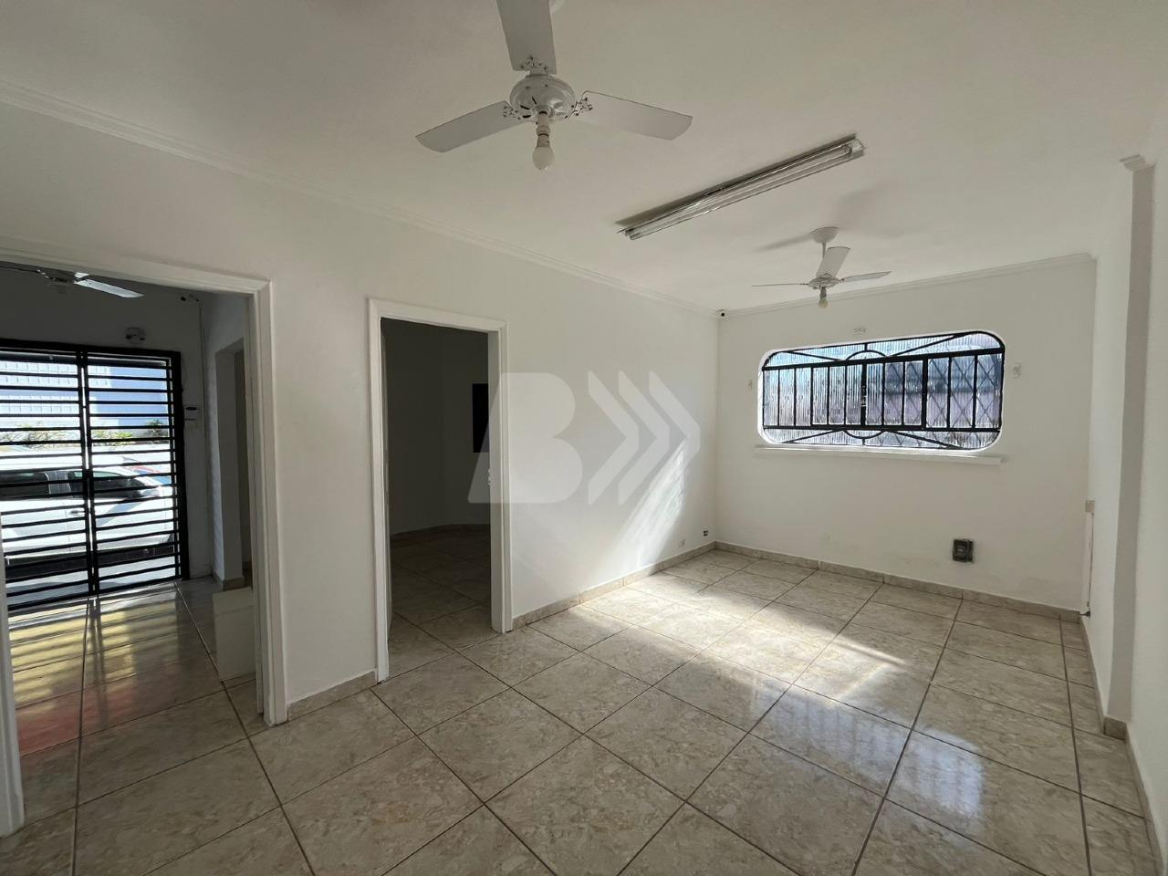 Casa Comercial para aluguel no Vila Monteiro: 