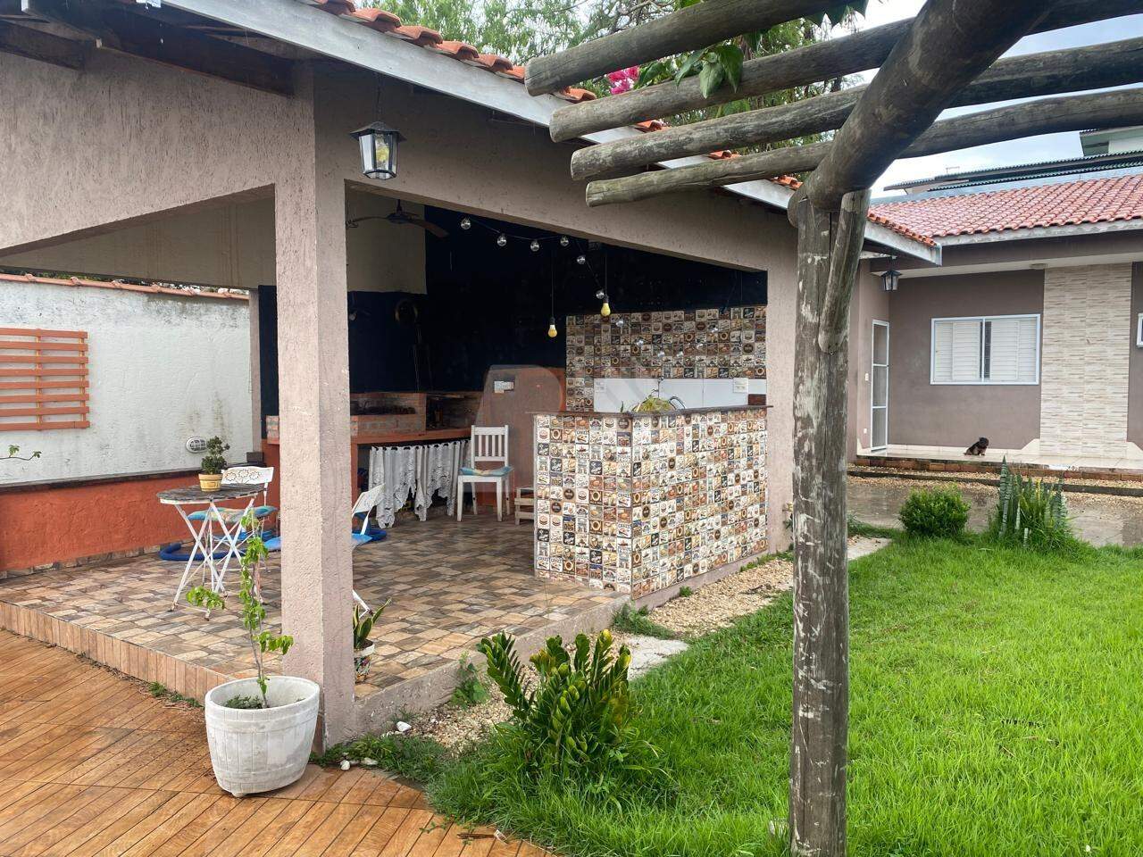 Casa Residencial à venda no Jardim porangaba: 