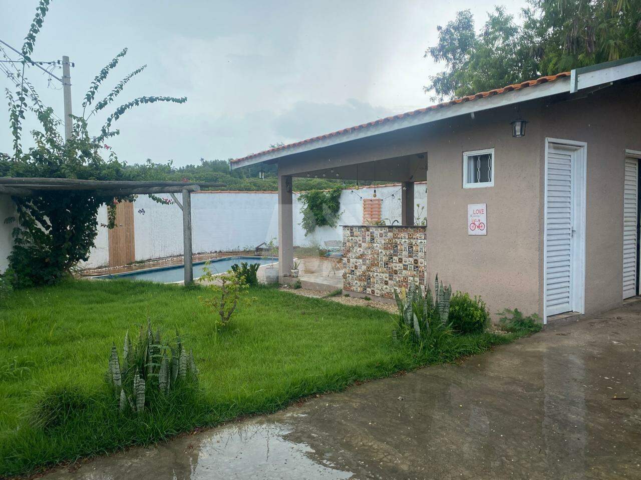 Casa Residencial à venda no Jardim porangaba: 