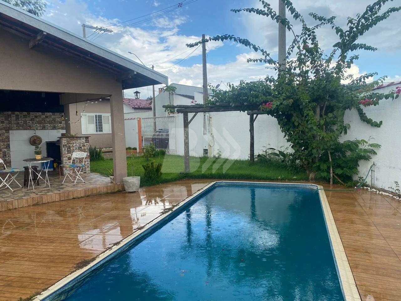 Casa Residencial à venda no Jardim porangaba: 