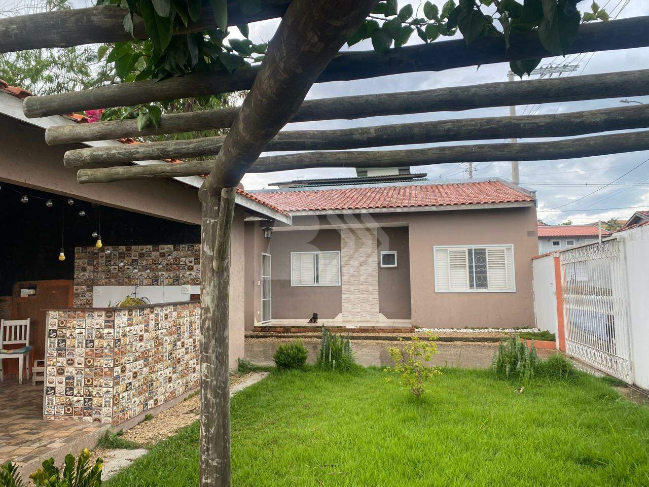 Casa Residencial à venda no Jardim porangaba: 