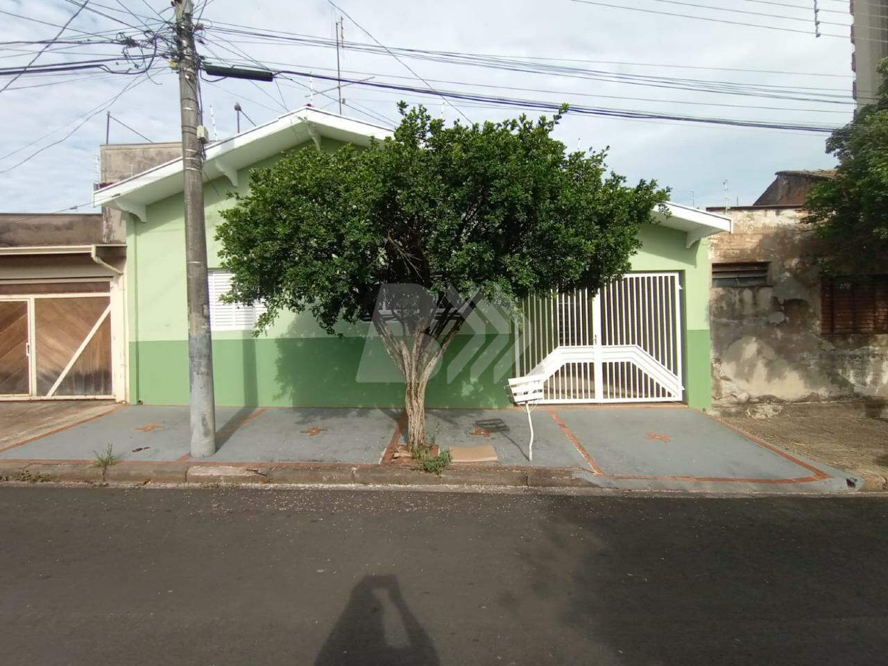 Casa Residencial à venda no Paulista: 