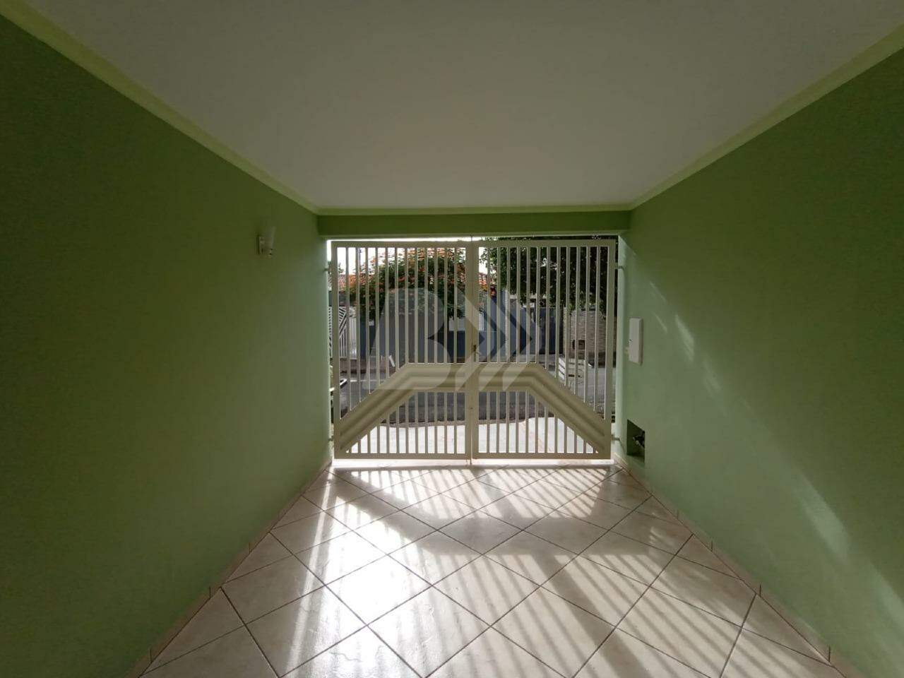 Casa Residencial à venda no Paulista: 