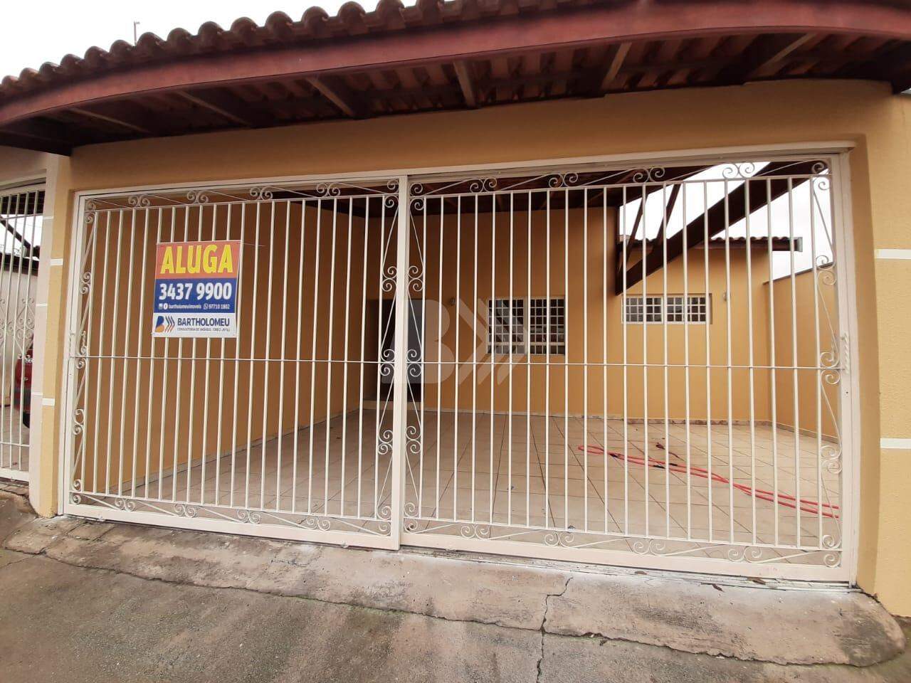 Casa Residencial à venda no Santa Rosa: casa-santa-rosa-locacao-piracicaba