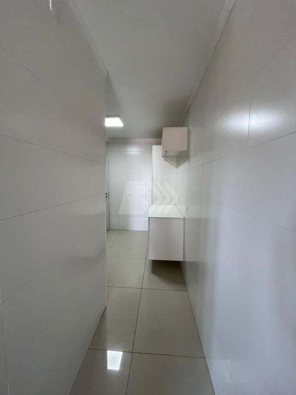 Apartamento para aluguel no Paulista: 