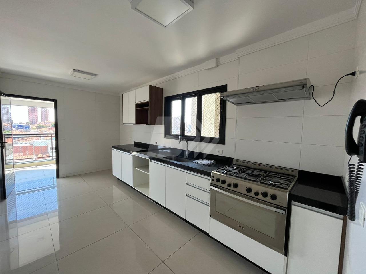 Apartamento para aluguel no Paulista: 