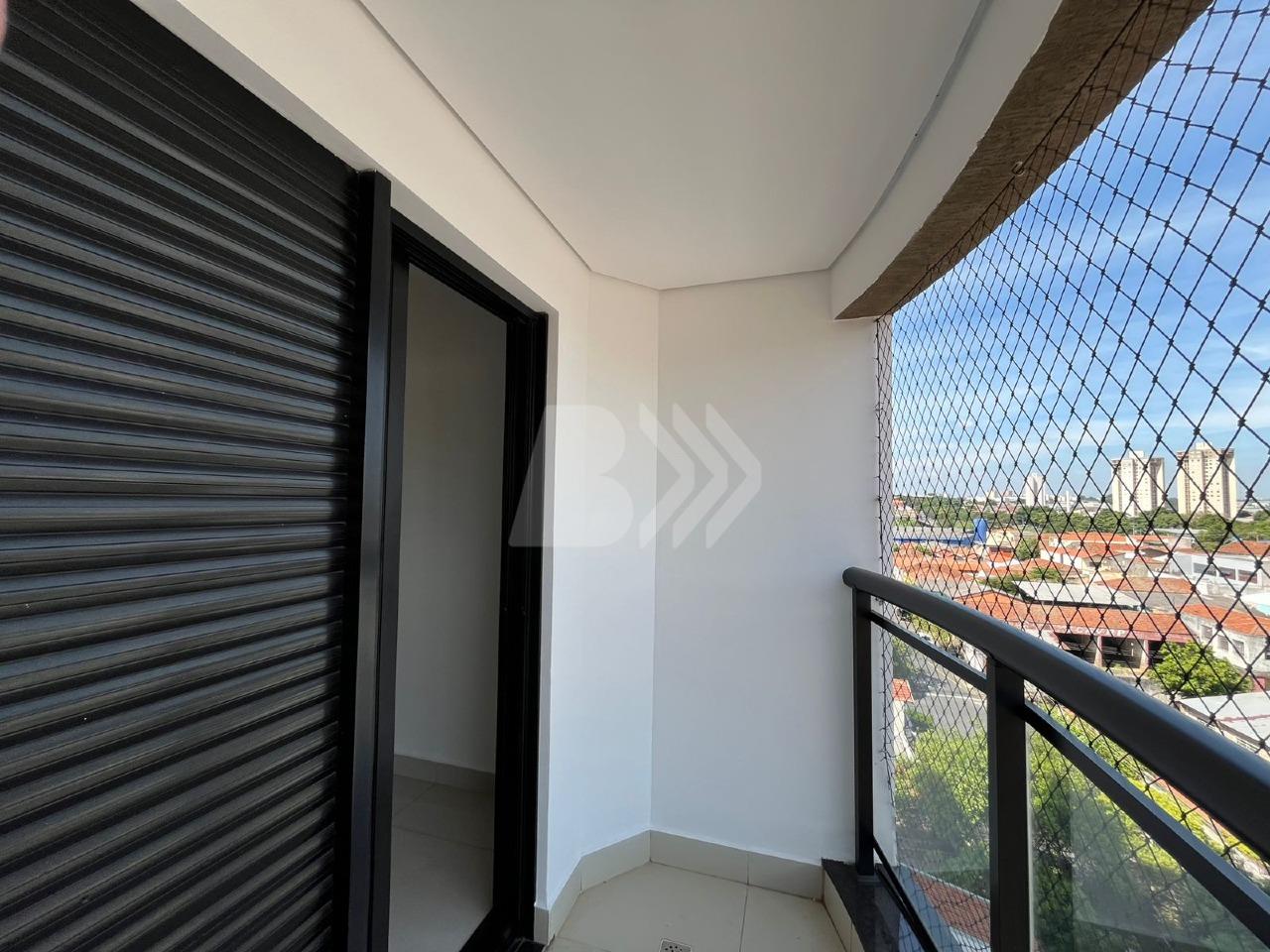 Apartamento para aluguel no Paulista: 