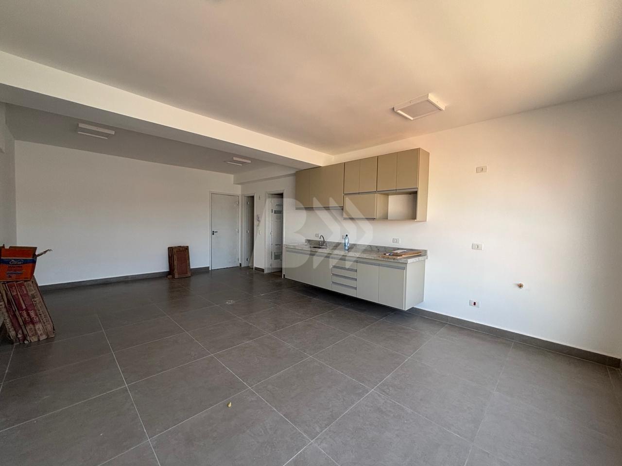 Apartamento à venda no Alemães: 