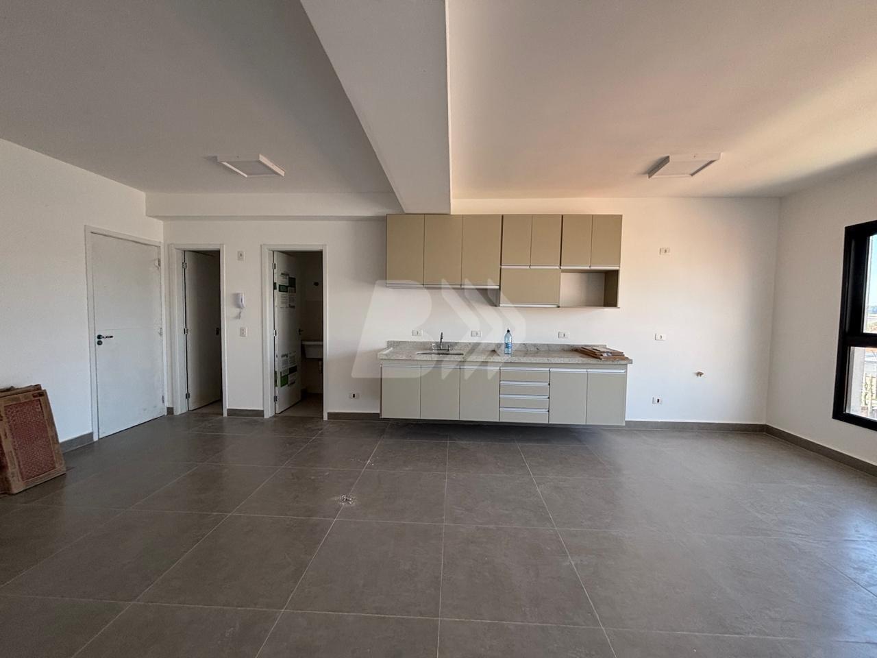 Apartamento à venda no Alemães: 