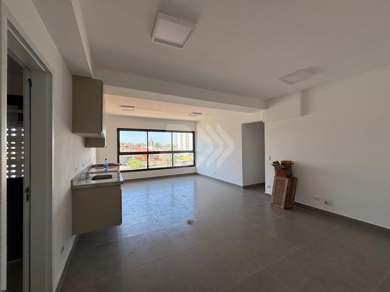 Apartamento à venda no Alemães: 