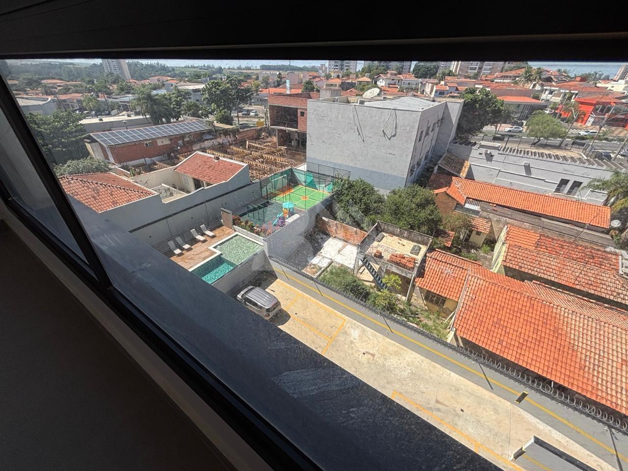 Apartamento à venda no Alemães: 