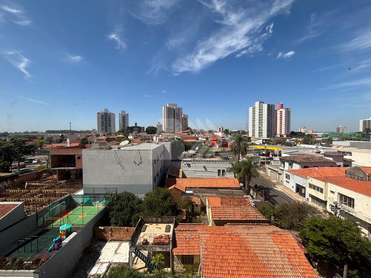 Apartamento à venda no Alemães: 