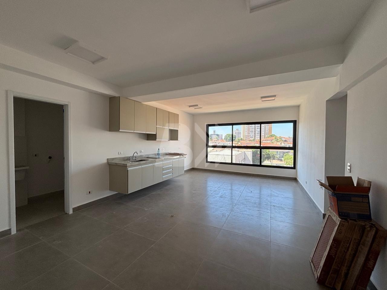 Apartamento à venda no Alemães: 