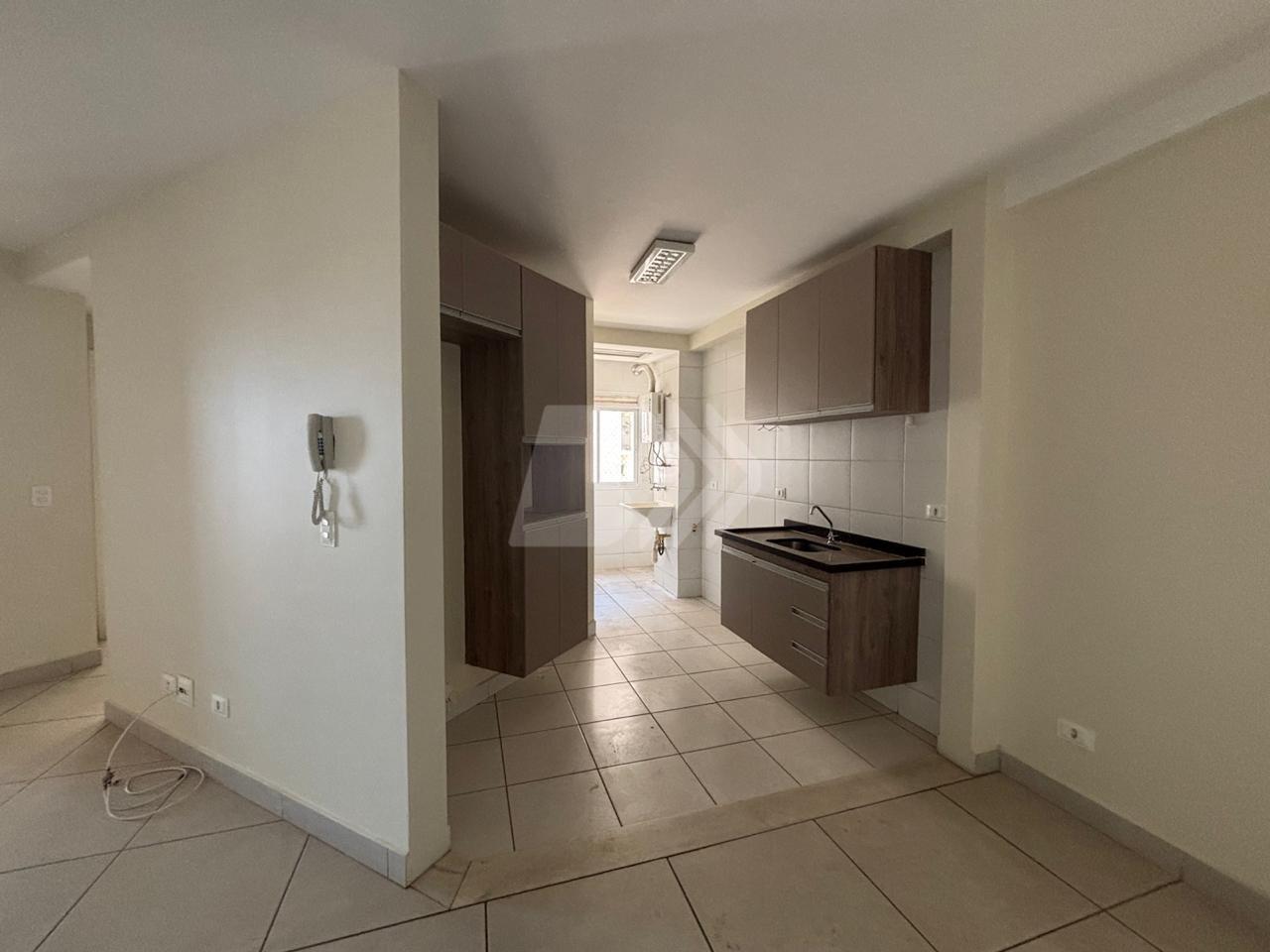 Apartamento à venda no Paulicéia: 