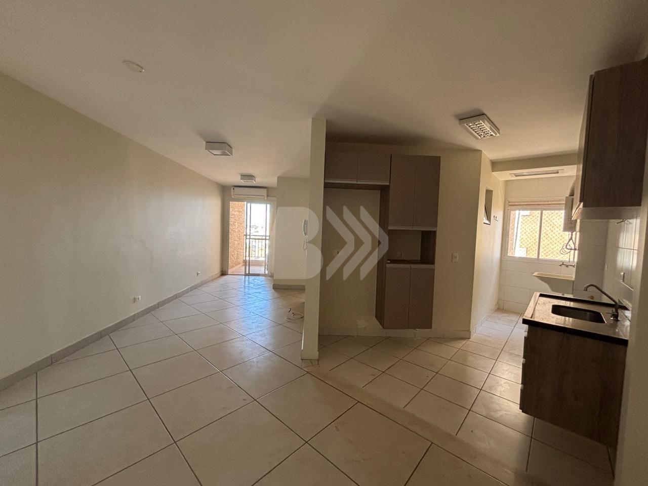 Apartamento à venda no Paulicéia: 