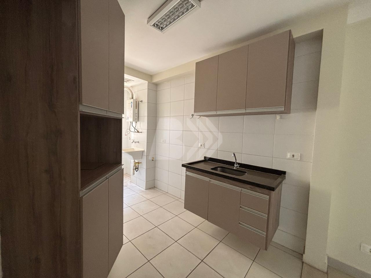 Apartamento à venda no Paulicéia: 
