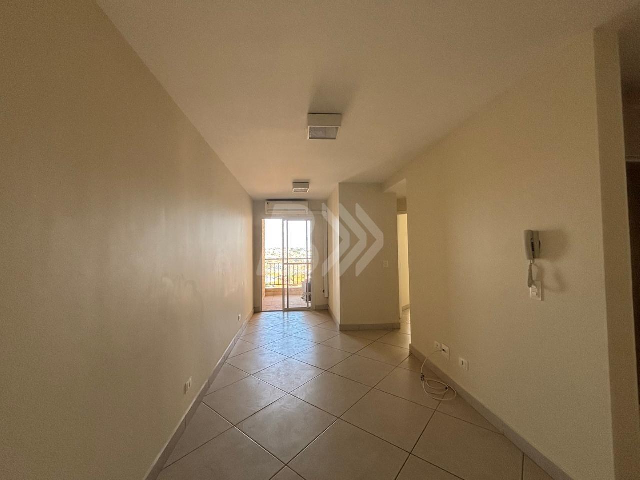 Apartamento à venda no Paulicéia: 