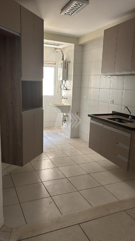 Apartamento à venda no Paulicéia: 