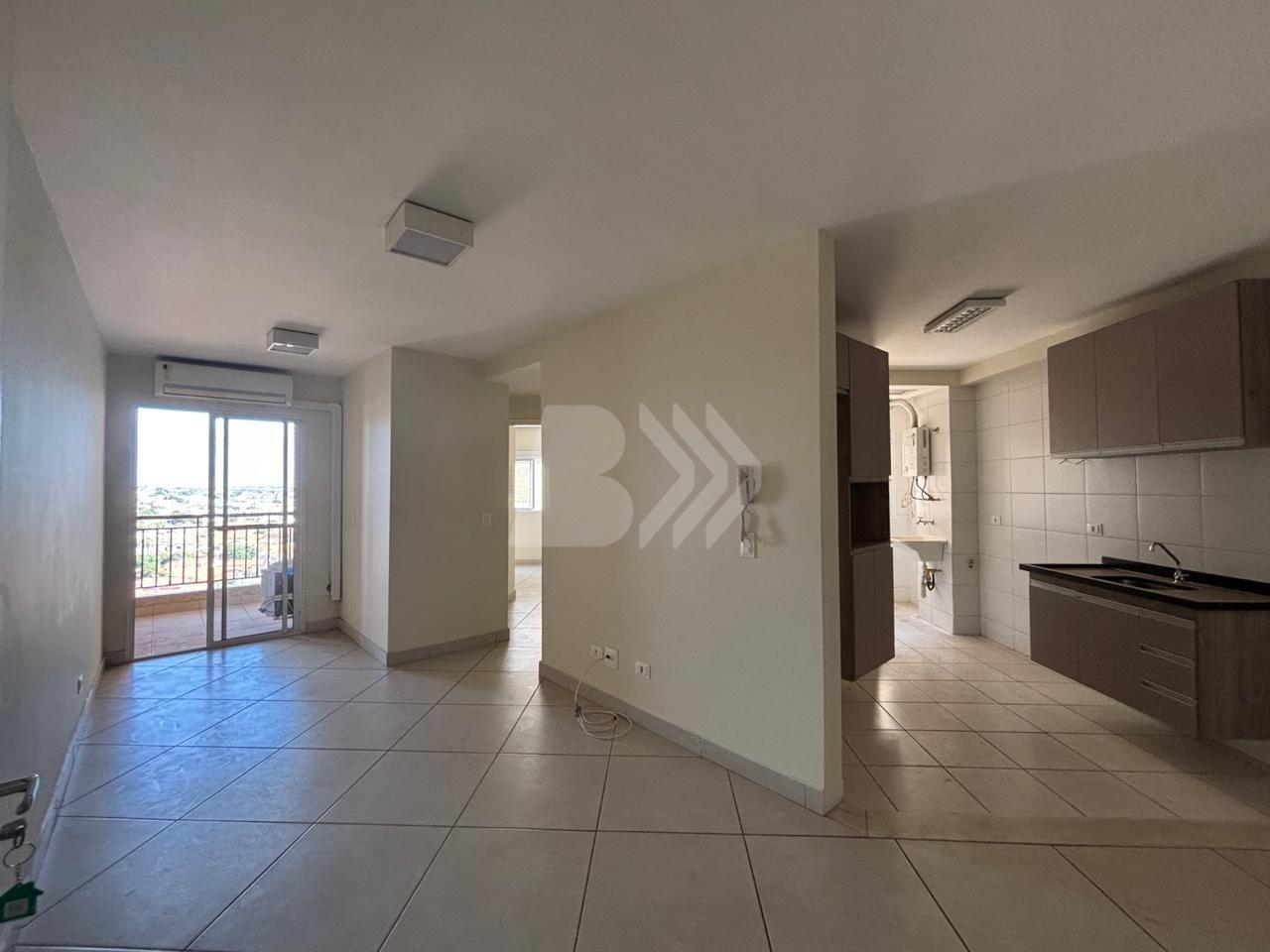 Apartamento à venda no Paulicéia: 