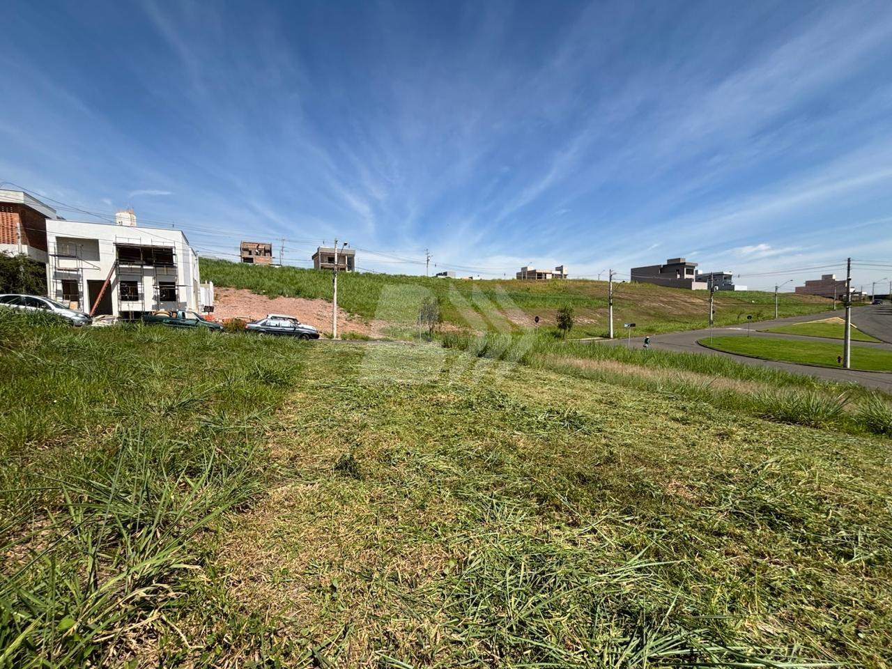 Terreno à venda no Jardim São Francisco: 