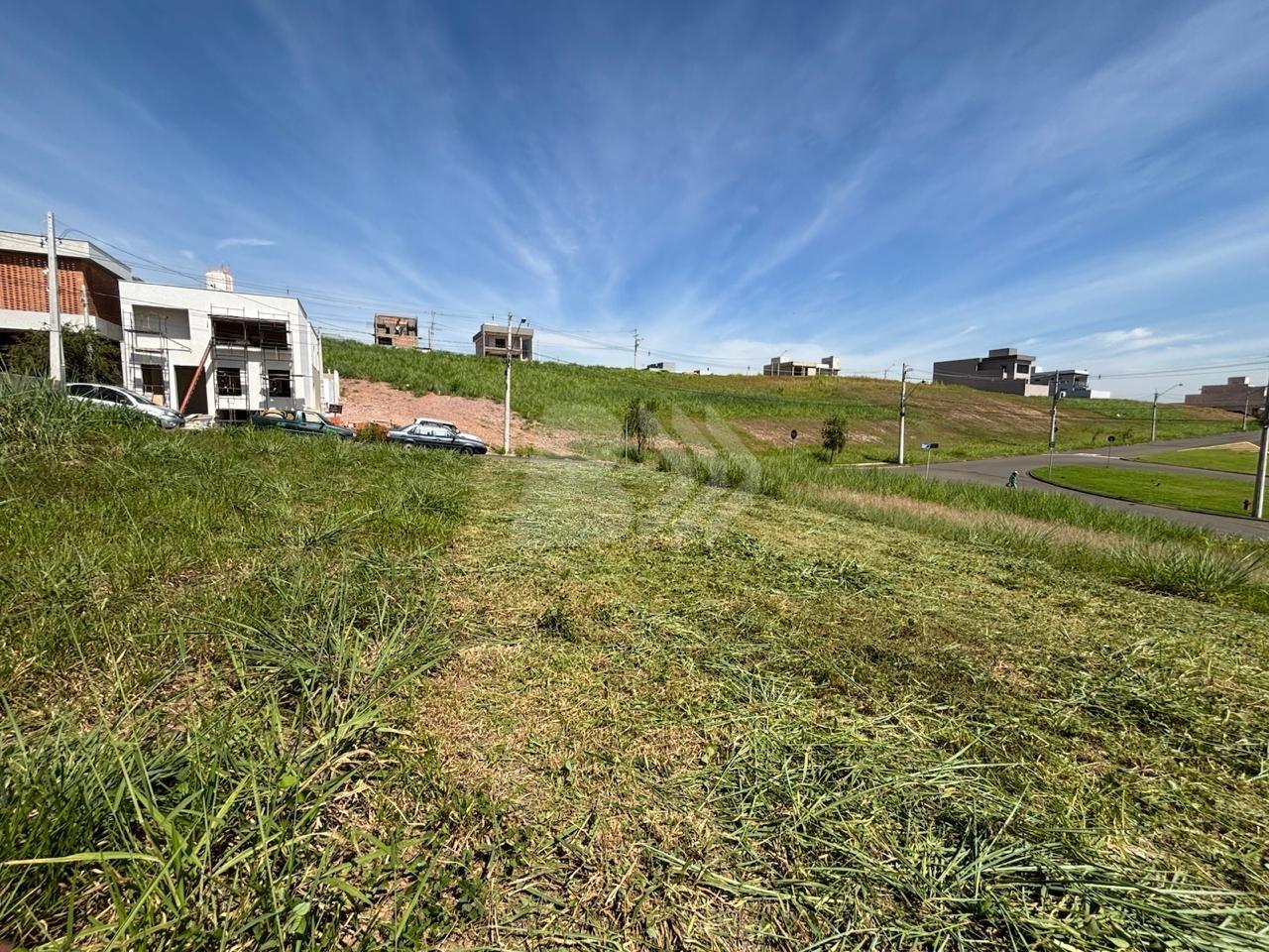 Terreno à venda no Jardim São Francisco: 