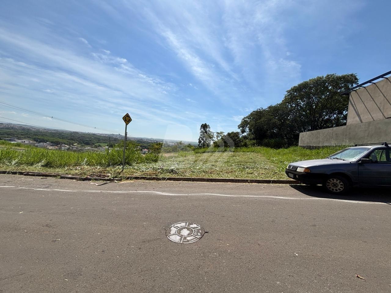 Terreno à venda no Jardim São Francisco: 