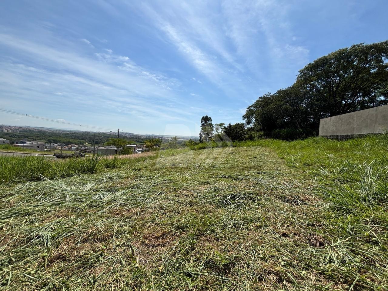 Terreno à venda no Jardim São Francisco: 