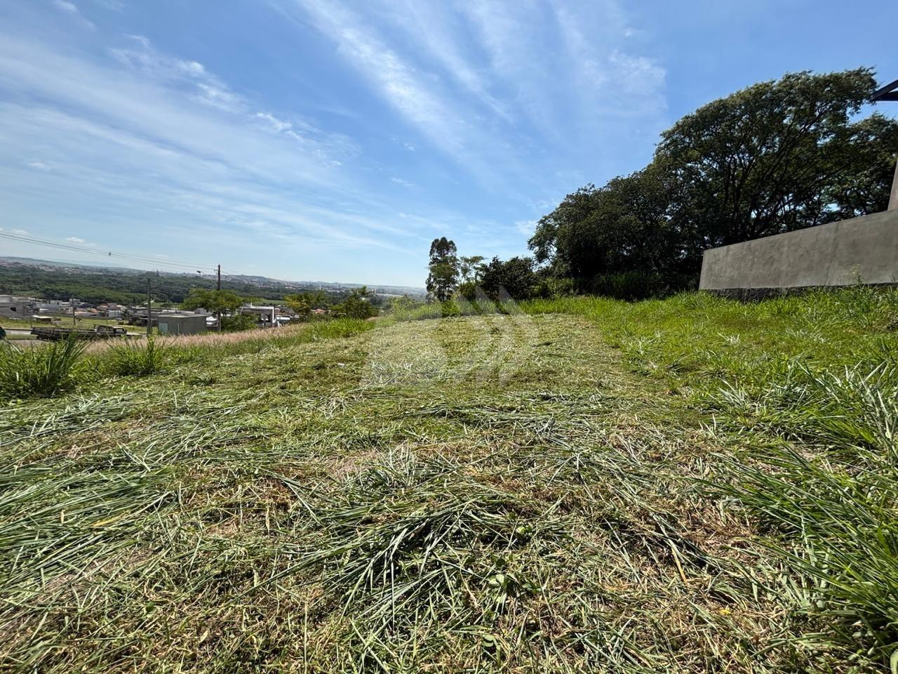 Terreno à venda no Jardim São Francisco: 