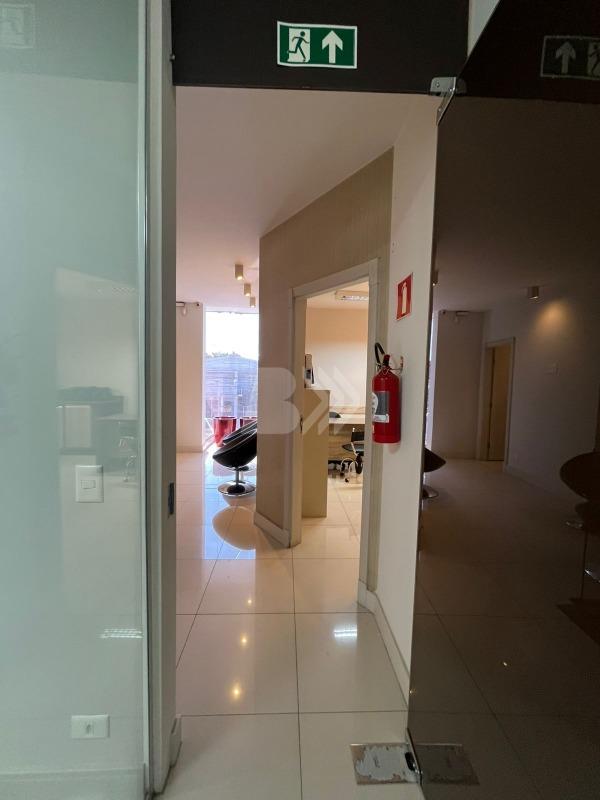 Salão Comercial para aluguel no Paulista: 